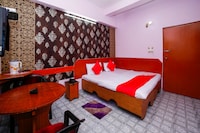 OYO Hotel Tourist
