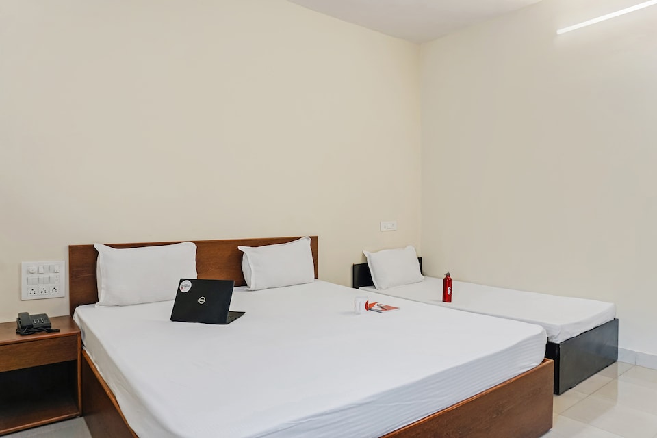 OYO LIFE PUN522 Hinjewadi, Hinjewadi Pune, Pune