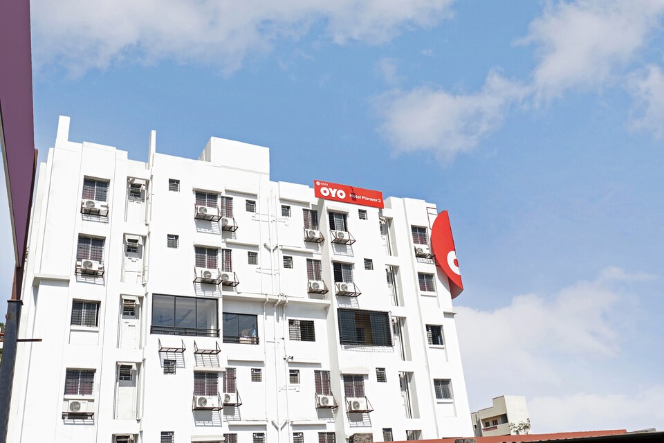 OYO LIFE PUN522 Hinjewadi, Hinjewadi Pune, Pune