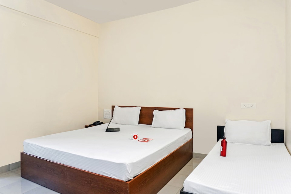 OYO LIFE PUN522 Hinjewadi, Hinjewadi Pune, Pune