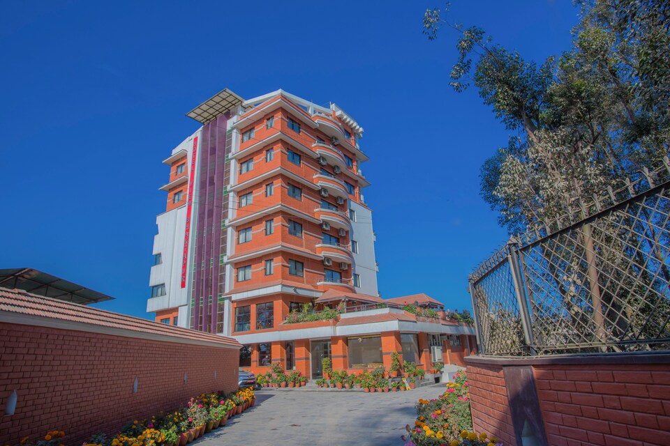 OYO 278 Hotel View Bhaktapur, Kathmandu, Kathmandu