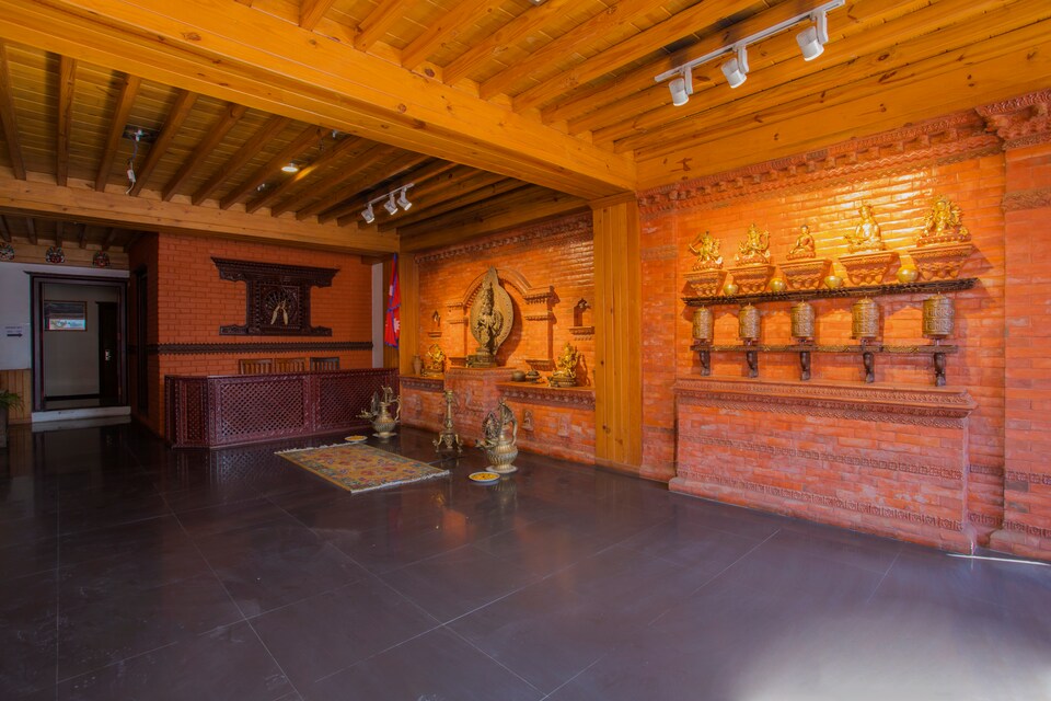 OYO 278 Hotel View Bhaktapur, Kathmandu, Kathmandu