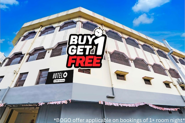 Hotel O Badambadi Bus Terminal Road Formerly Shree Ram Guest House