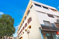 Hotel O Badambadi Bus Terminal Road Formerly Shree Ram Guest House