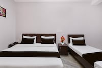 Hotel O Badambadi Bus Terminal Road Formerly Shree Ram Guest House