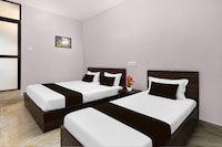 Hotel O Badambadi Bus Terminal Road Formerly Shree Ram Guest House