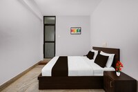 Hotel O Badambadi Bus Terminal Road Formerly Shree Ram Guest House