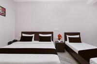 Hotel O Badambadi Bus Terminal Road Formerly Shree Ram Guest House