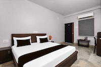Hotel O Badambadi Bus Terminal Road Formerly Shree Ram Guest House