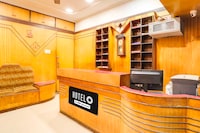 Hotel O Badambadi Bus Terminal Road Formerly Shree Ram Guest House