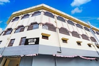 Hotel O Badambadi Bus Terminal Road Formerly Shree Ram Guest House