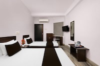 Hotel O Badambadi Bus Terminal Road Formerly Shree Ram Guest House