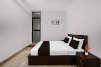 Hotel O Badambadi Bus Terminal Road Formerly Shree Ram Guest House