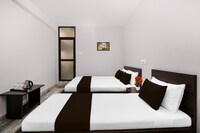 Super Hotel O Badambadi Bus Terminal Road Formerly Shree Ram Guest House
