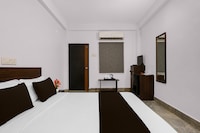 Hotel O Badambadi Bus Terminal Road Formerly Shree Ram Guest House