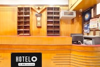 Hotel O Badambadi Bus Terminal Road Formerly Shree Ram Guest House