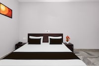 Super Hotel O Badambadi Bus Terminal Road Formerly Shree Ram Guest House