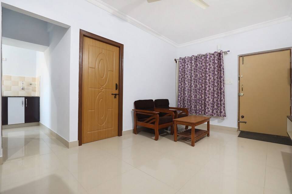 OYO LIFE BLR1257 Electronic City Phase 2, Electronic City Phase 2 Bangalore, Bangalore