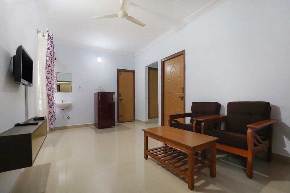 OYO LIFE BLR1257 Electronic City Phase 2, Electronic City Phase 2 Bangalore, Bangalore