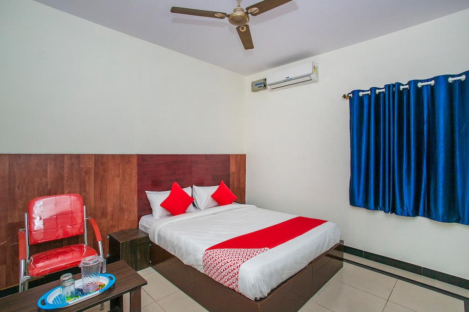 OYO 26817 Gks Residency  OYO Rooms Bangalore  Book    1477 OYO