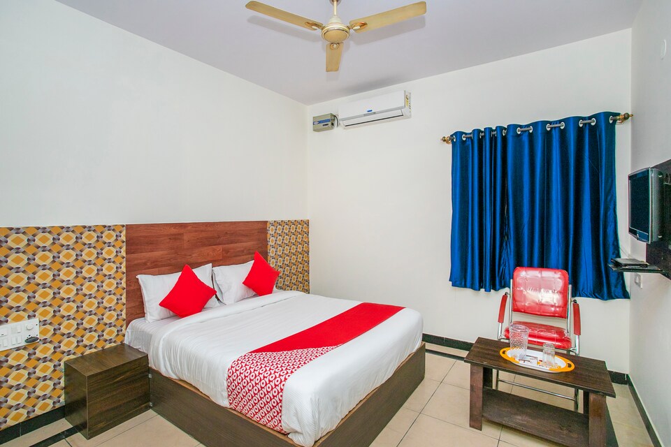 OYO 26817 Gks Residency  OYO Rooms Bangalore  Book    1235 OYO