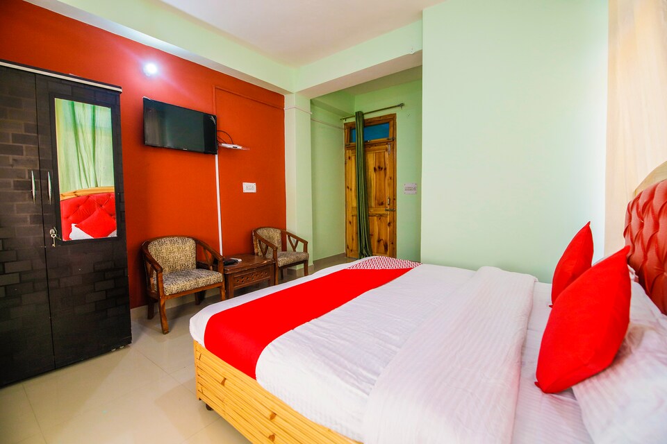 OYO 26821 Western Tragopan, Kullu, Kullu