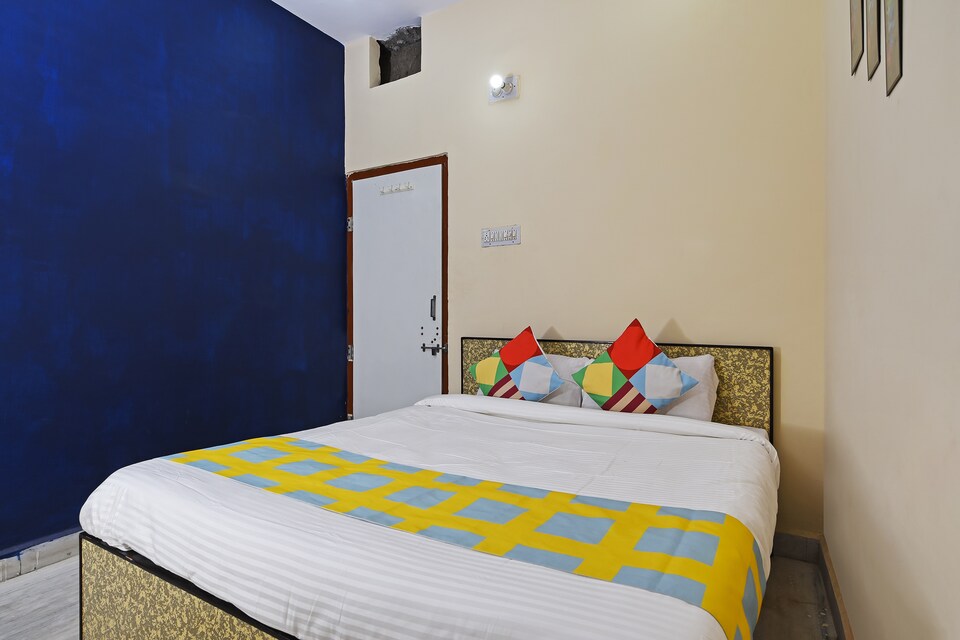 OYO Home 26830 Cozy Stay Talahati Abu Road, Abu-Road, Mount-Abu