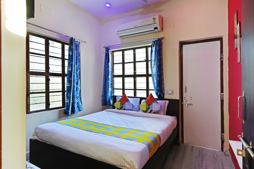OYO Home 26830 Cozy Stay Talahati Abu Road, Abu-Road, Mount-Abu