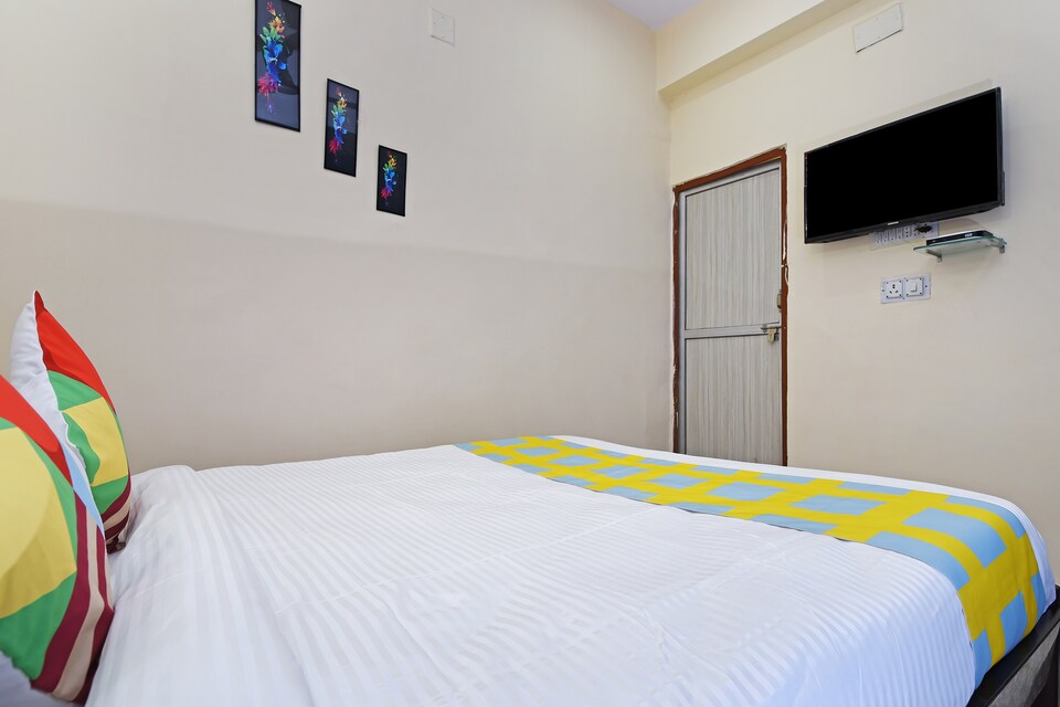OYO Home 26830 Cozy Stay Talahati Abu Road, Abu-Road, Mount-Abu