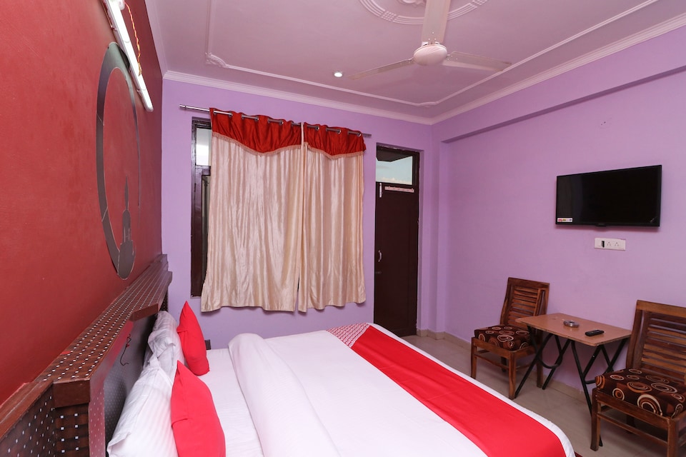 OYO 26831 Mona Residency, McLeod Ganj, Mcleod-Ganj