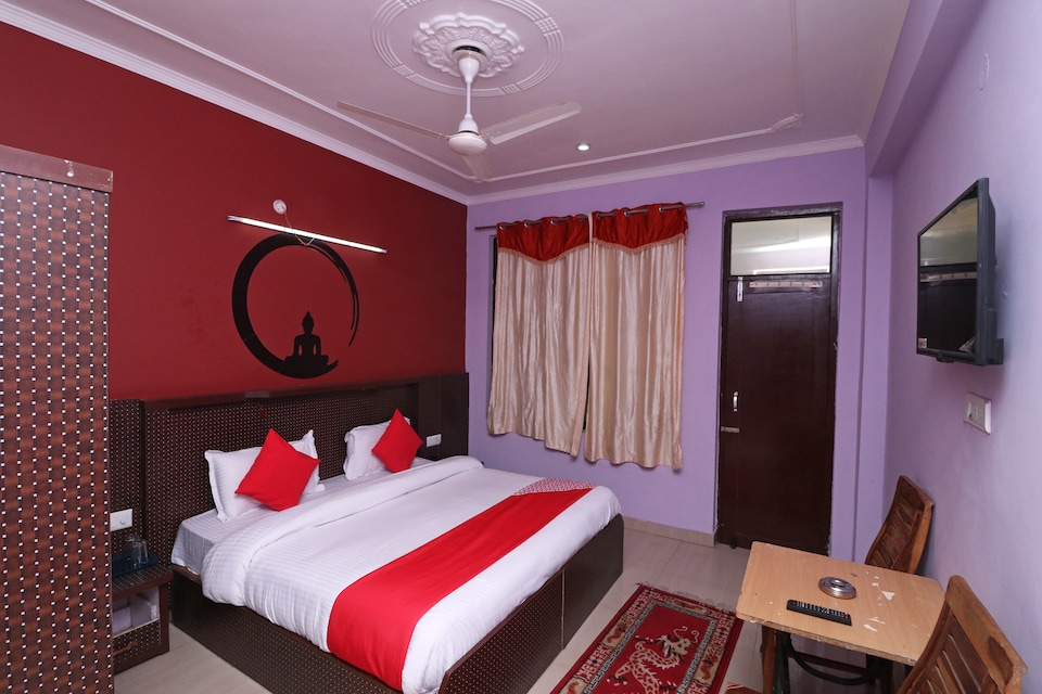 OYO 26831 Mona Residency, McLeod Ganj, Mcleod-Ganj