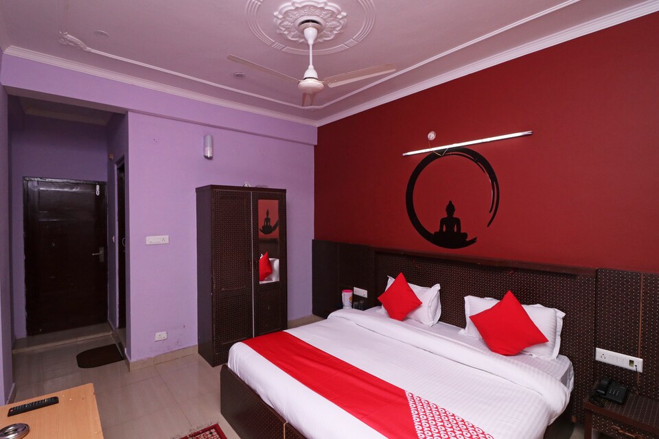 OYO 26831 Mona Residency, McLeod Ganj, Mcleod-Ganj