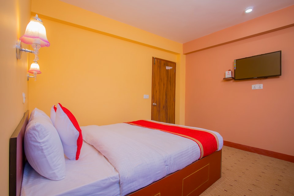 OYO 281 Twins Kitchen, Dhulikhel Dhulikhel, Dhulikhel