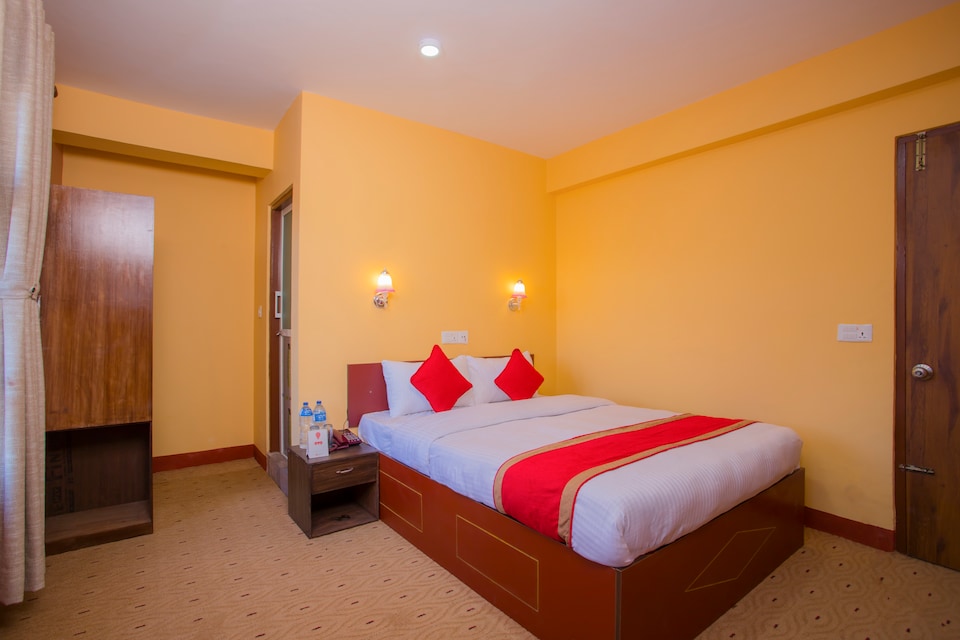 OYO 281 Twins Kitchen, Dhulikhel Dhulikhel, Dhulikhel