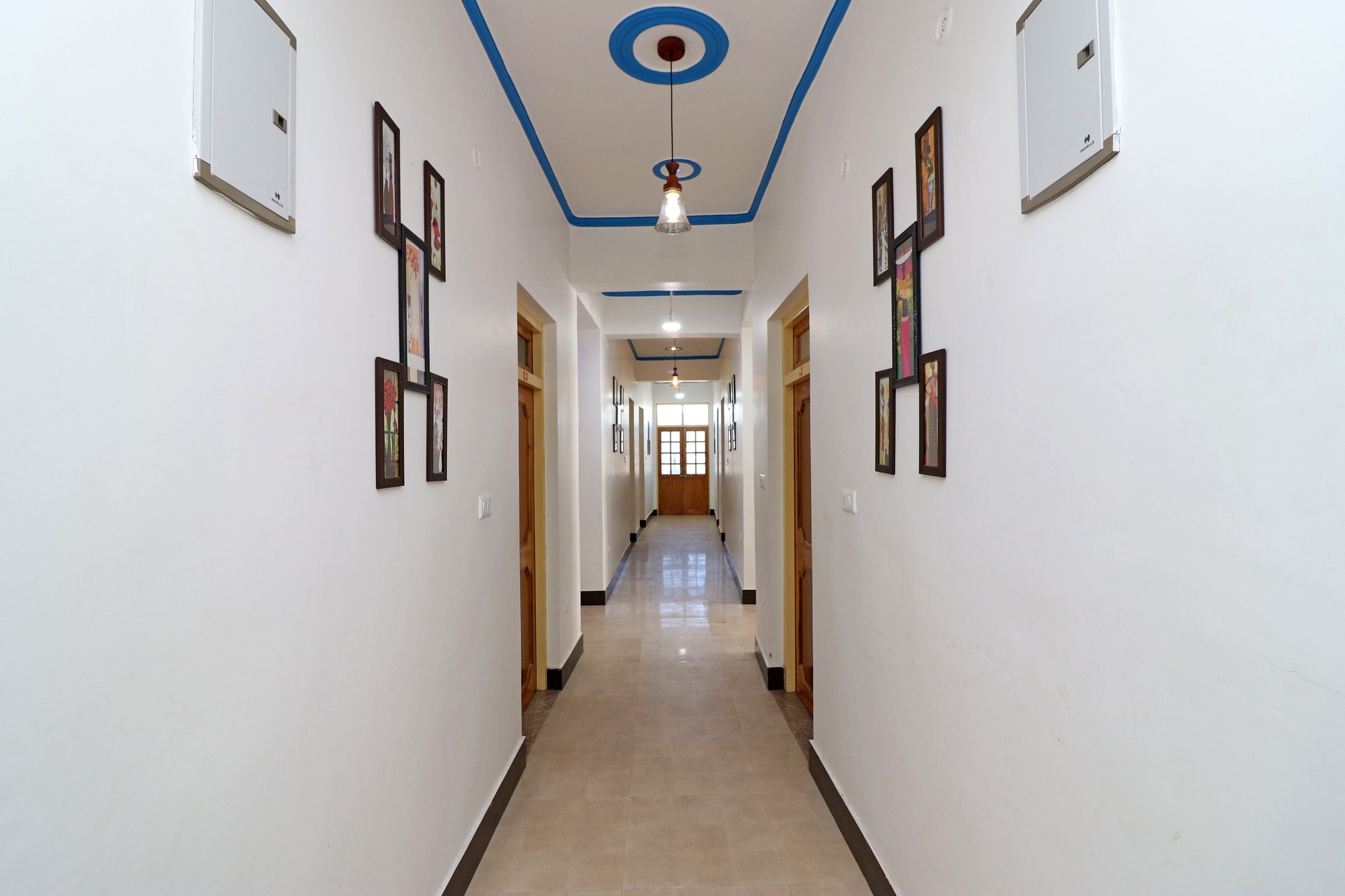 Hotel O Ratnodaya