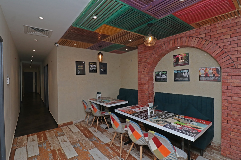 OYO Cabana, Meerut, Meerut