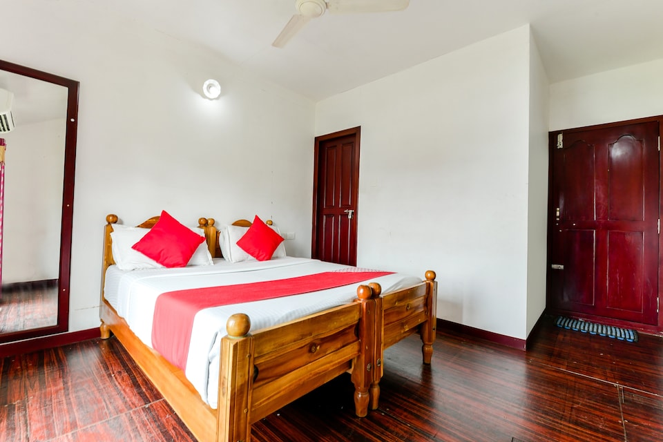 OYO 26839 Souldrops 5bhk, Alappuzha Backwaters, Punnamada Alleppey