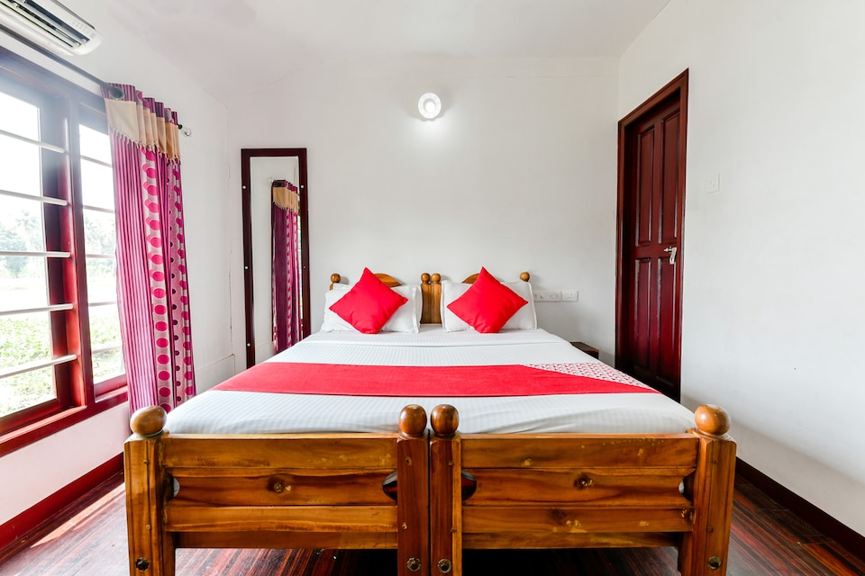 OYO 26839 Souldrops 5bhk, Alappuzha Backwaters, Punnamada Alleppey