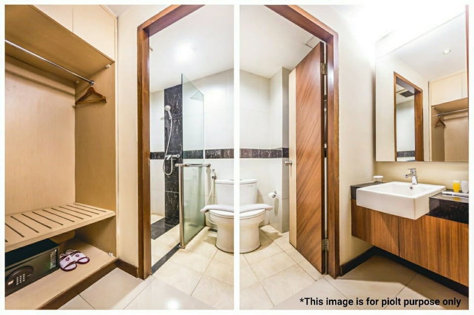 OYO 121 Nakpil Hotel, Malate Manila, Manila