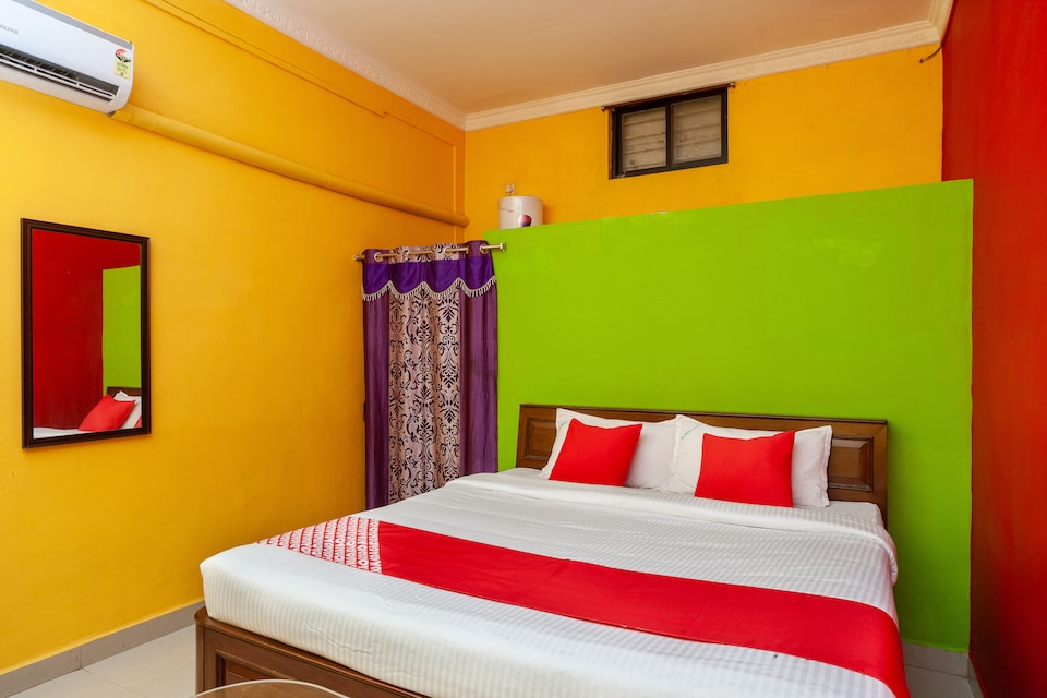 OYO 26840 Auro Residency, Pondicherry City Centre, Pondicherry
