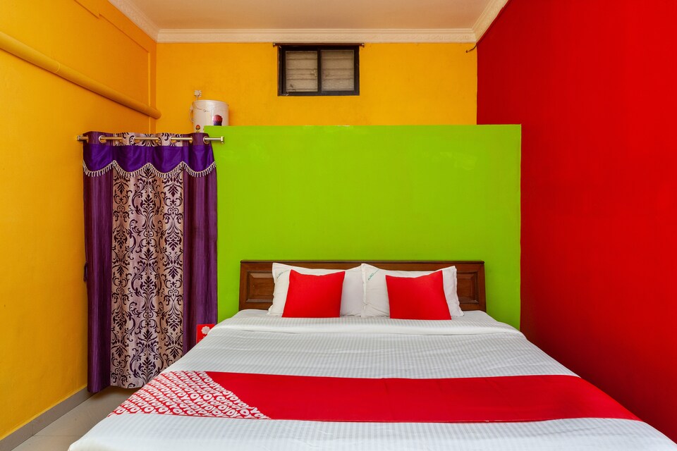 OYO 26840 Auro Residency, Pondicherry City Centre, Pondicherry