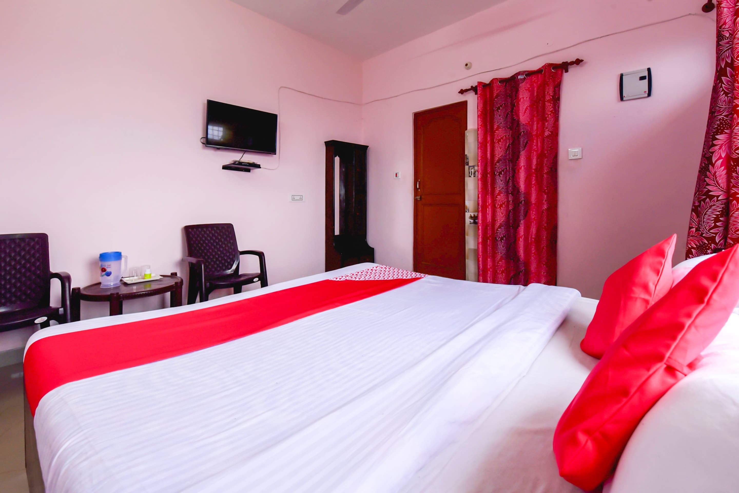 Hotel O Prem Homestay Cottage