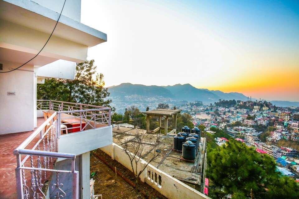 OYO Home 26844 Exotic Stay, Solan, Solan