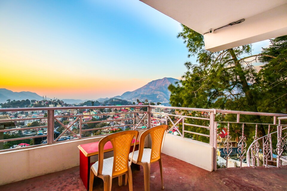 OYO Home 26844 Exotic Stay, Solan, Solan