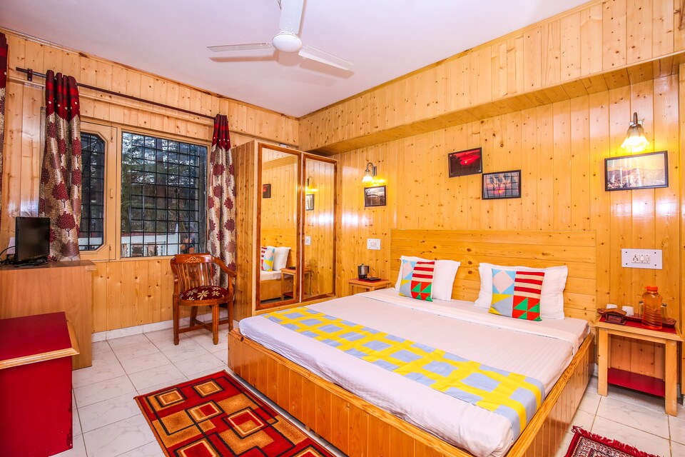 OYO Home 26844 Exotic Stay, Solan, Solan