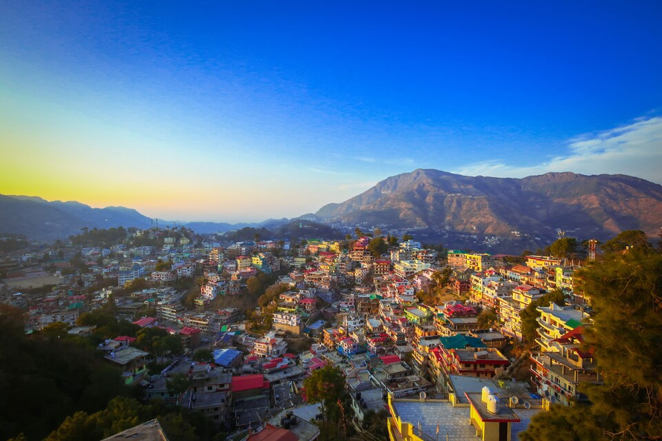 OYO Home 26847 Whistling Pine 2 BHK, Solan, Solan