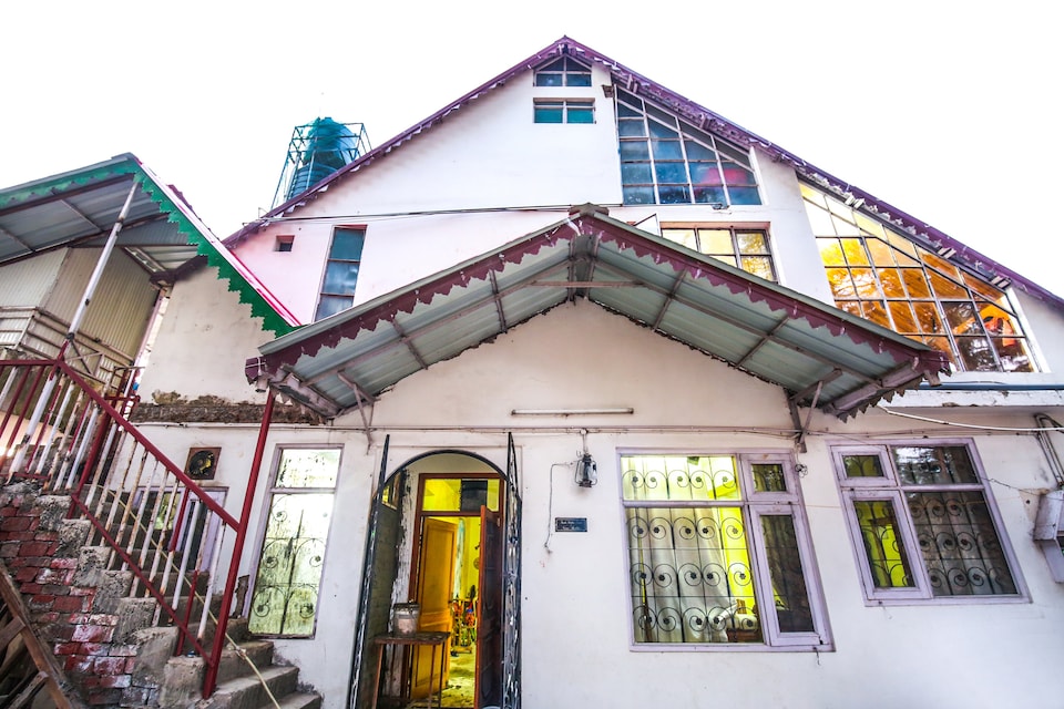 OYO Home 26848 Exotic 2BHK, Solan, Solan