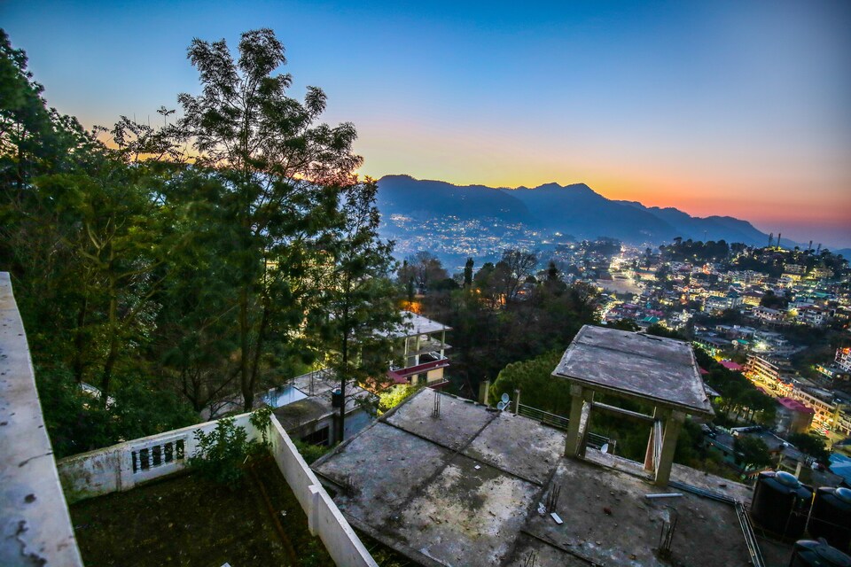 OYO Home 26848 Exotic 2BHK, Solan, Solan