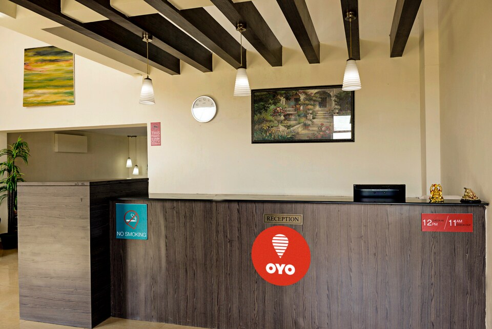 OYO 584 Hotel La Mansion, Panjim Goa, गोवा