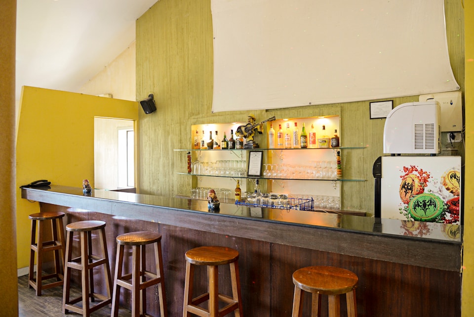 OYO 584 Hotel La Mansion, Panjim Goa, गोवा